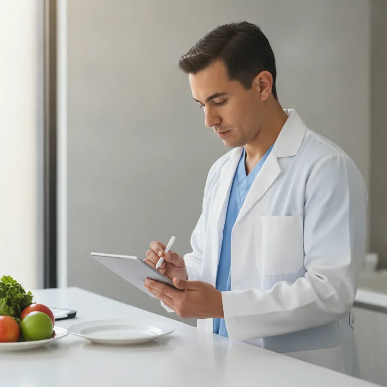Nutricionista serviço em Itaquera
